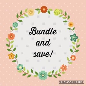Bundle 2+ items and save!
